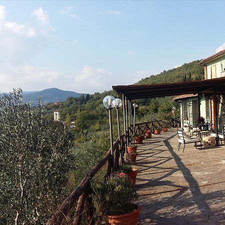 Locanda Verde Vaiano  Luaran gambar
