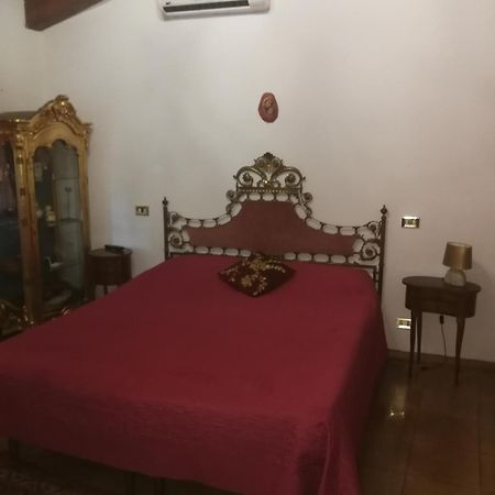 Locanda Verde Vaiano  Luaran gambar