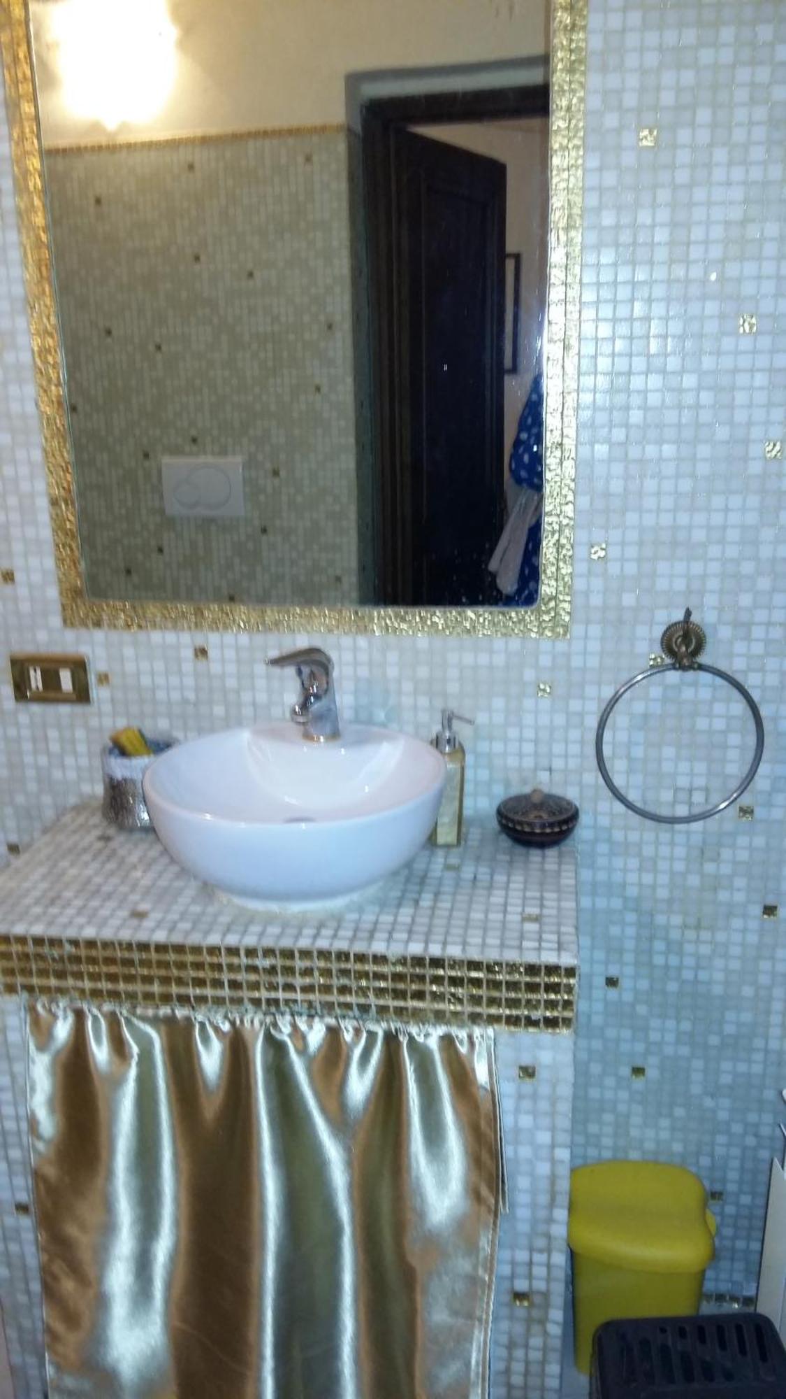Locanda Verde Vaiano  Luaran gambar