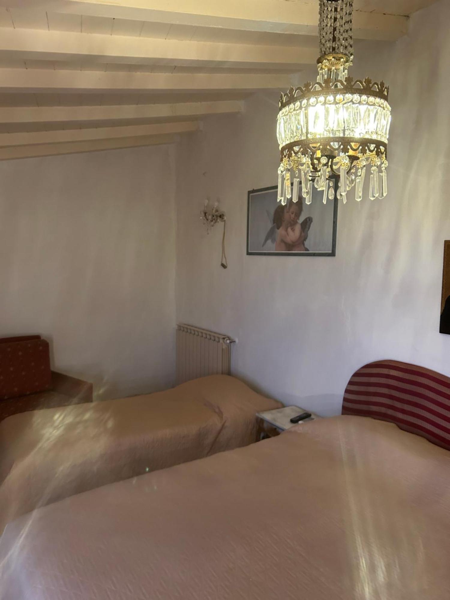 Locanda Verde Vaiano  Luaran gambar