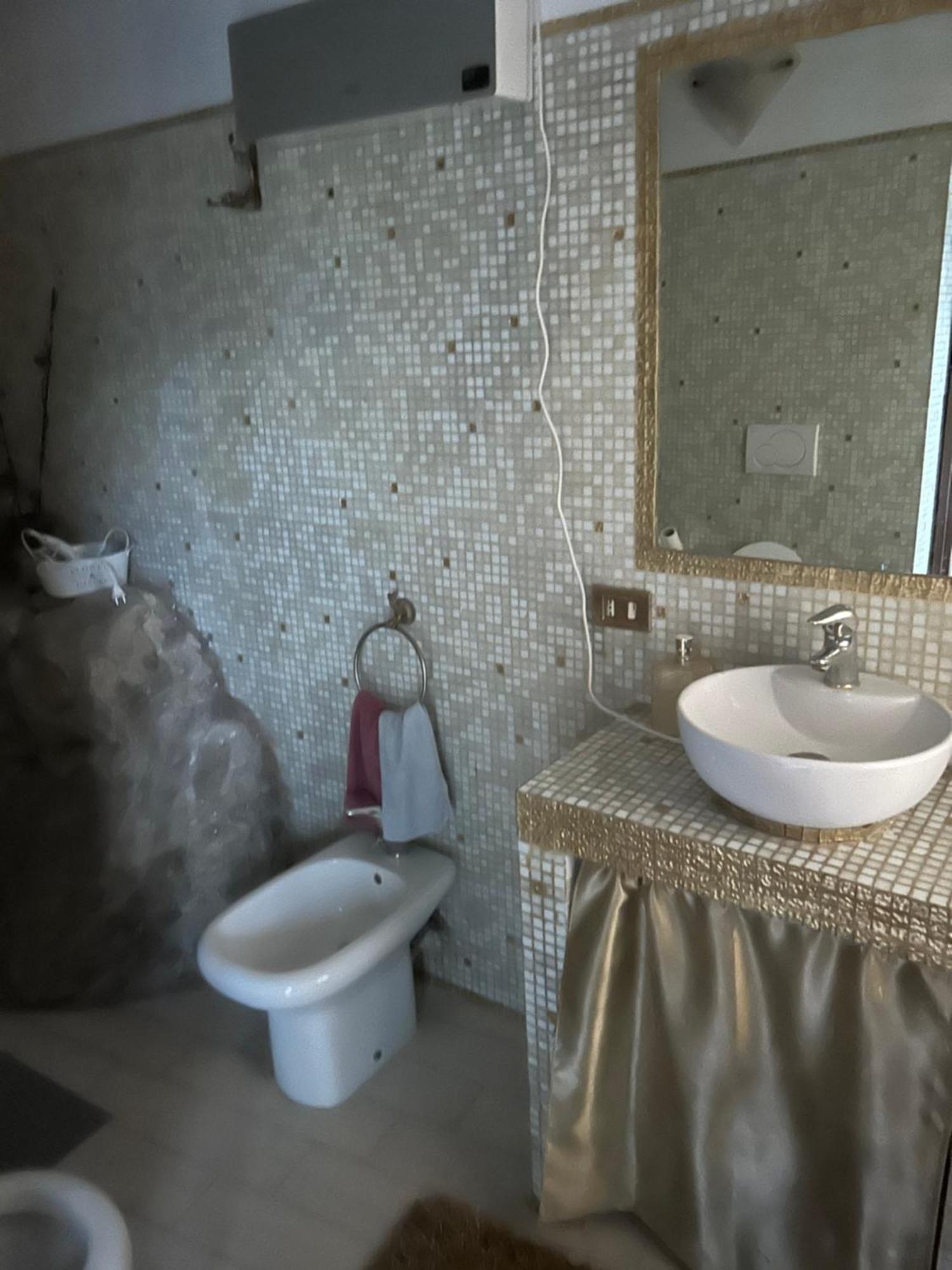 Locanda Verde Vaiano  Luaran gambar