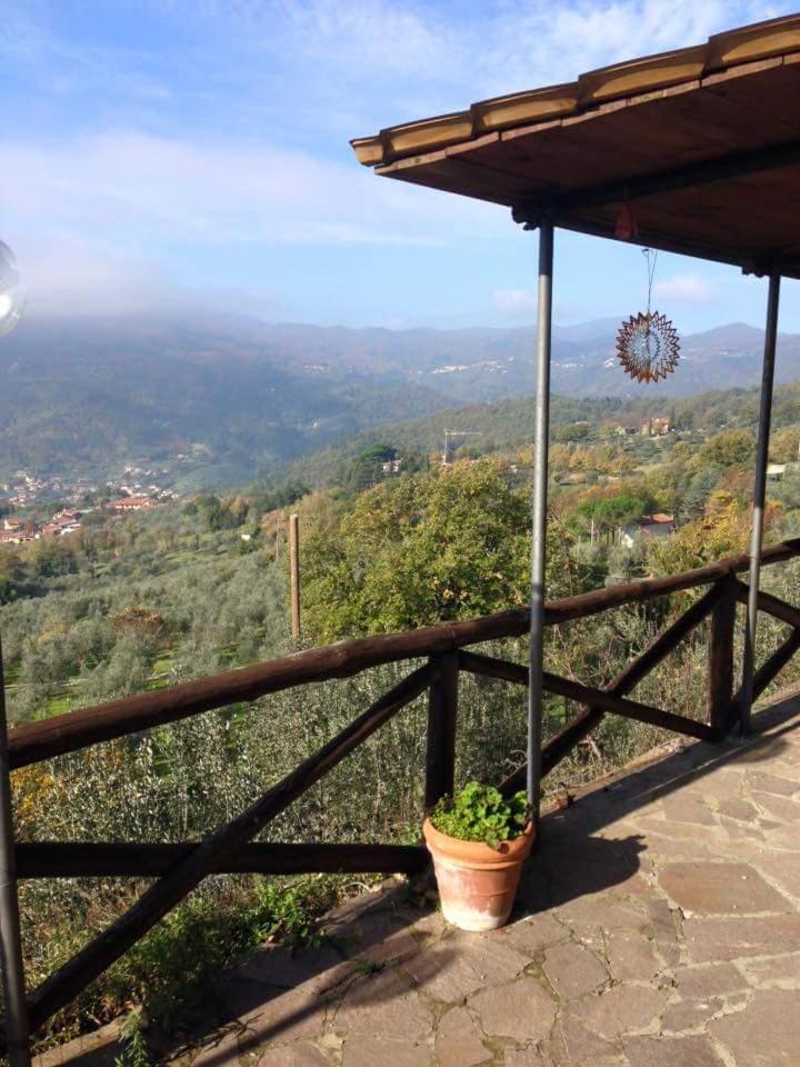 Locanda Verde Vaiano  Luaran gambar