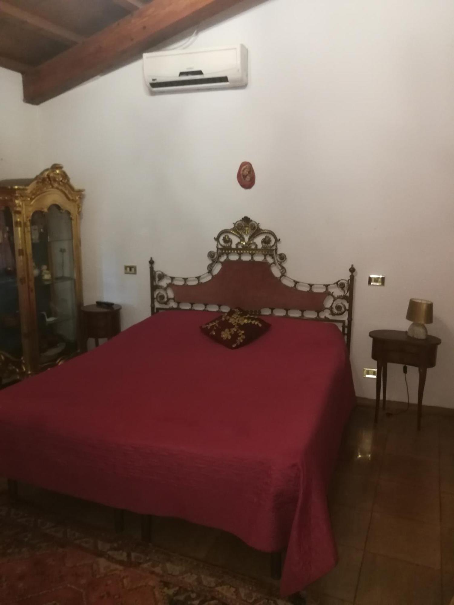 Locanda Verde Vaiano  Luaran gambar