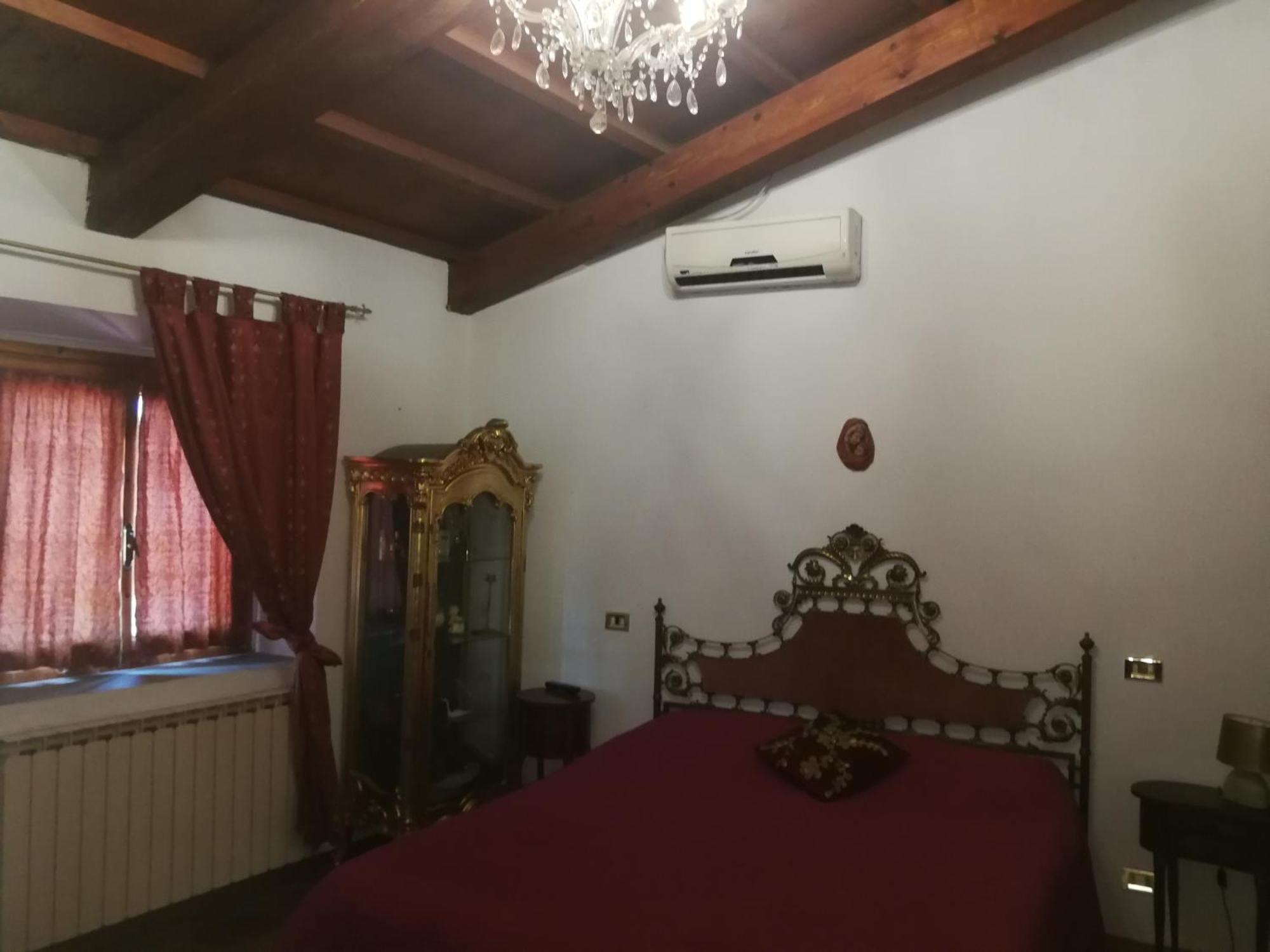 Locanda Verde Vaiano  Luaran gambar